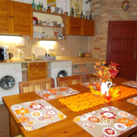 Hungaria Guesthouse Budapeszt Zewnętrze zdjęcie
