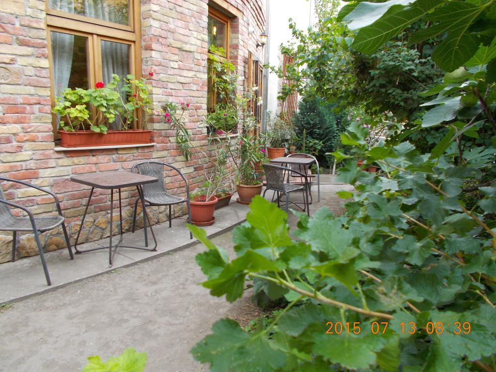 Hungaria Guesthouse Budapeszt Zewnętrze zdjęcie
