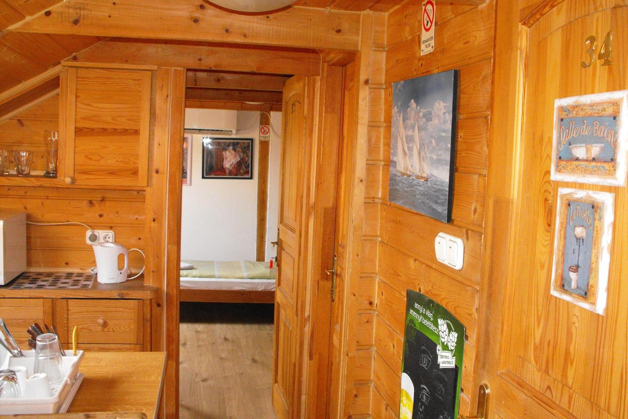 Hungaria Guesthouse Budapeszt Pokój zdjęcie