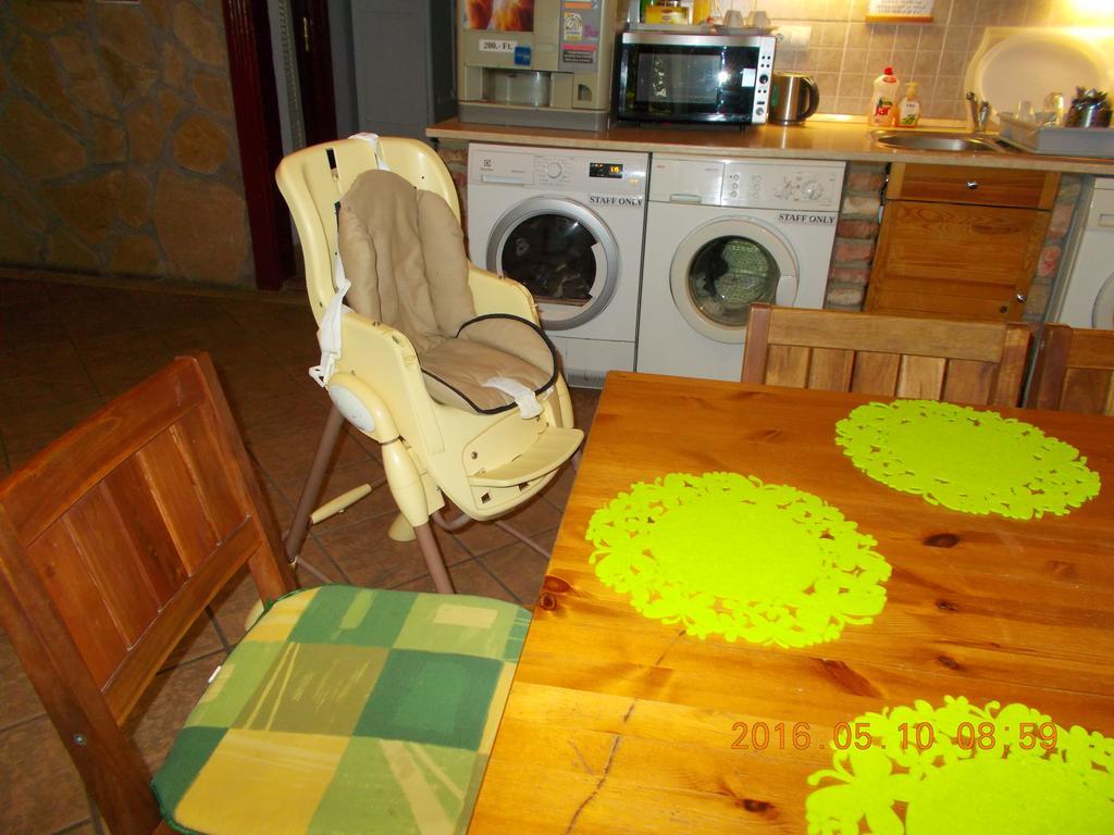 Hungaria Guesthouse Budapeszt Zewnętrze zdjęcie