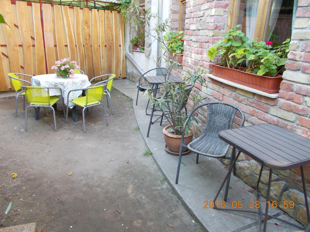 Hungaria Guesthouse Budapeszt Zewnętrze zdjęcie
