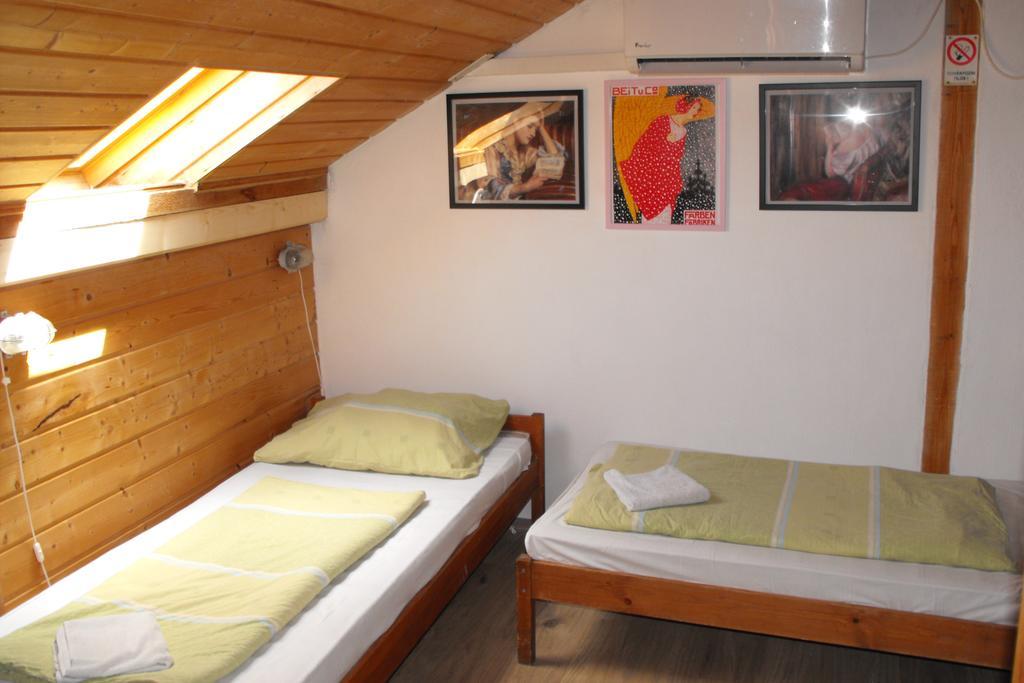 Hungaria Guesthouse Budapeszt Zewnętrze zdjęcie