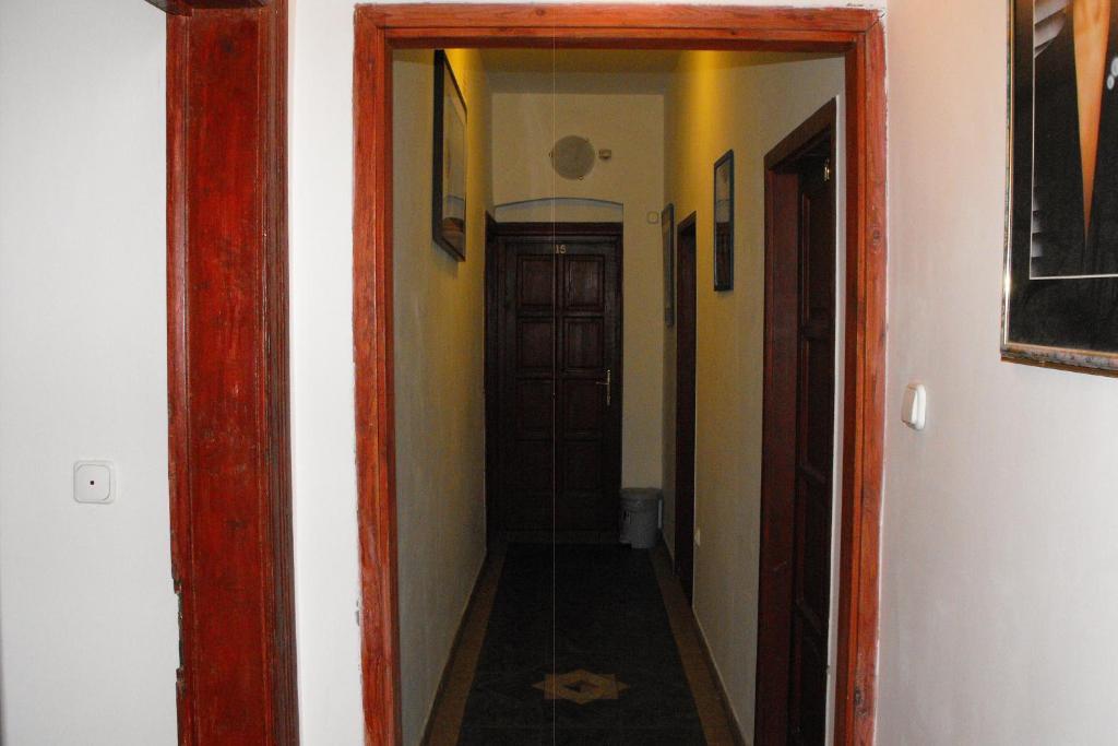 Hungaria Guesthouse Budapeszt Zewnętrze zdjęcie