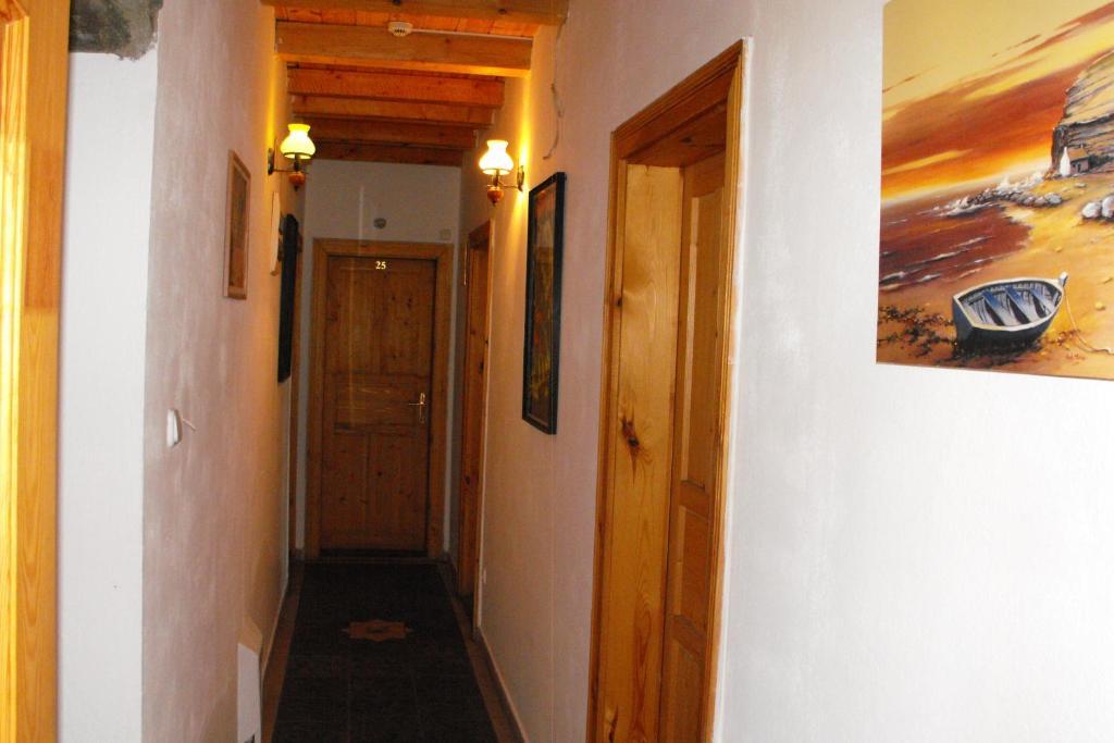 Hungaria Guesthouse Budapeszt Zewnętrze zdjęcie