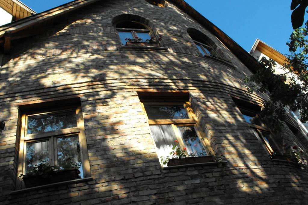 Hungaria Guesthouse Budapeszt Zewnętrze zdjęcie