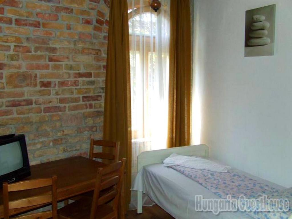 Hungaria Guesthouse Budapeszt Pokój zdjęcie