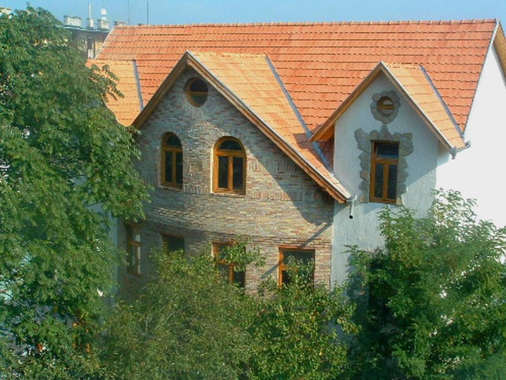 Hungaria Guesthouse Budapeszt Zewnętrze zdjęcie