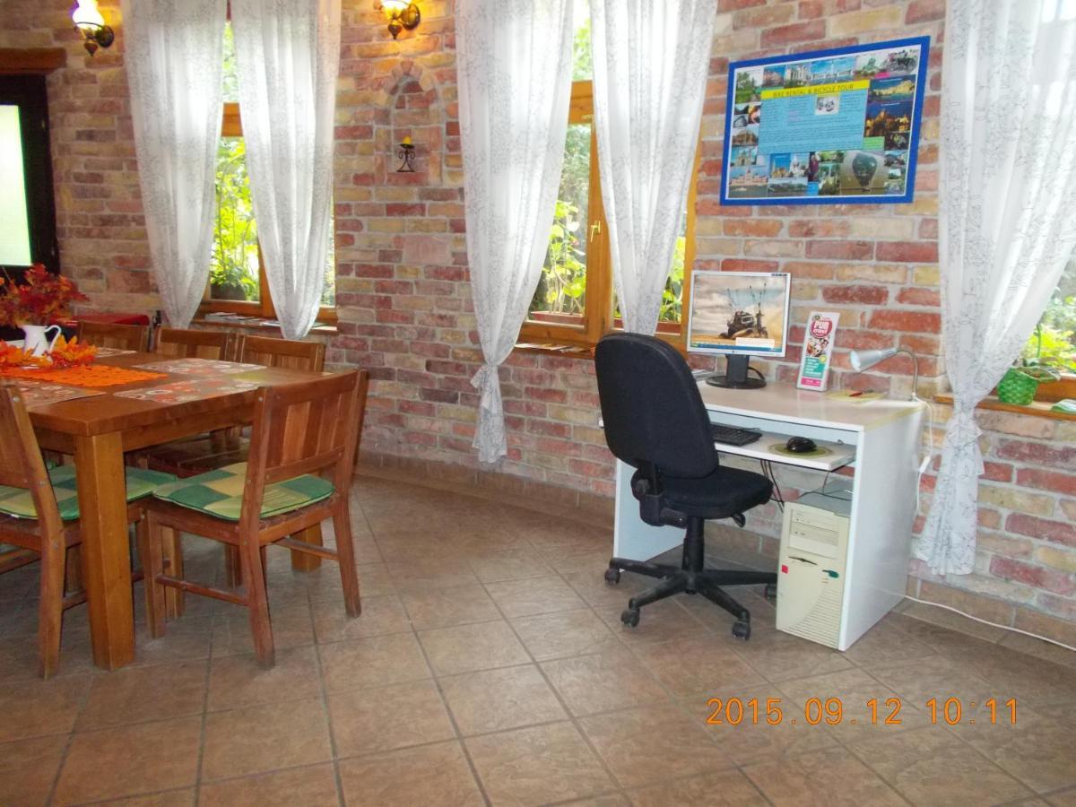 Hungaria Guesthouse Budapeszt Zewnętrze zdjęcie