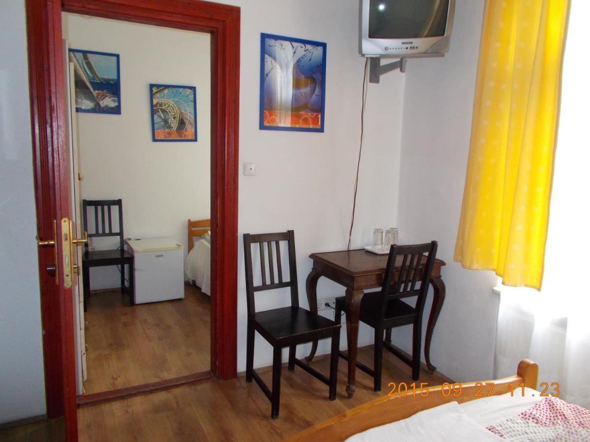 Hungaria Guesthouse Budapeszt Zewnętrze zdjęcie